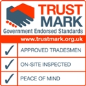 Click here to see business entry in Trustmark